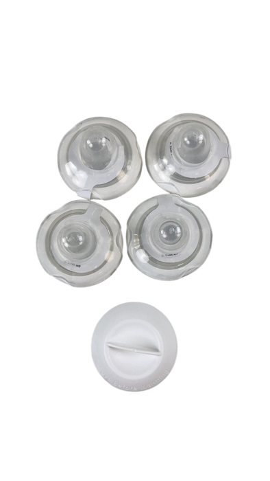 Shop Nanobébé Newborn Gift Set, Teal at GoodBuy Gear