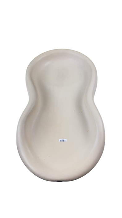 Shop Keekaroo Peanut Changing Pad, Vanilla at GoodBuy Gear