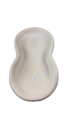 Shop Keekaroo Peanut Changing Pad, Vanilla at GoodBuy Gear