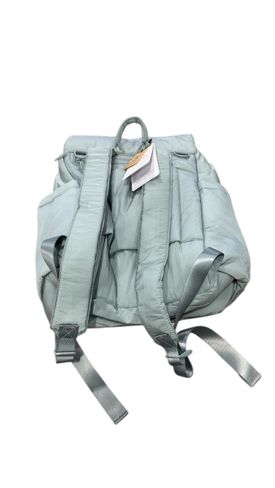 Shop Calpak Diaper Backpack with Laptop Sleeve, Bluebell HIDDEN REPLACEMENT FOR 362779 at GoodBuy Gear