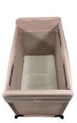 Shop Bugaboo Stardust Playard, Desert Taupe at GoodBuy Gear