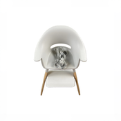 Shop Stokke Clikk High Chair, Cloud Grey at GoodBuy Gear