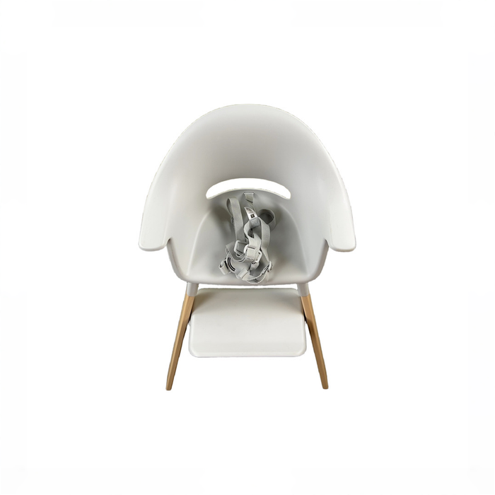 Shop Stokke Clikk High Chair, Cloud Grey at GoodBuy Gear