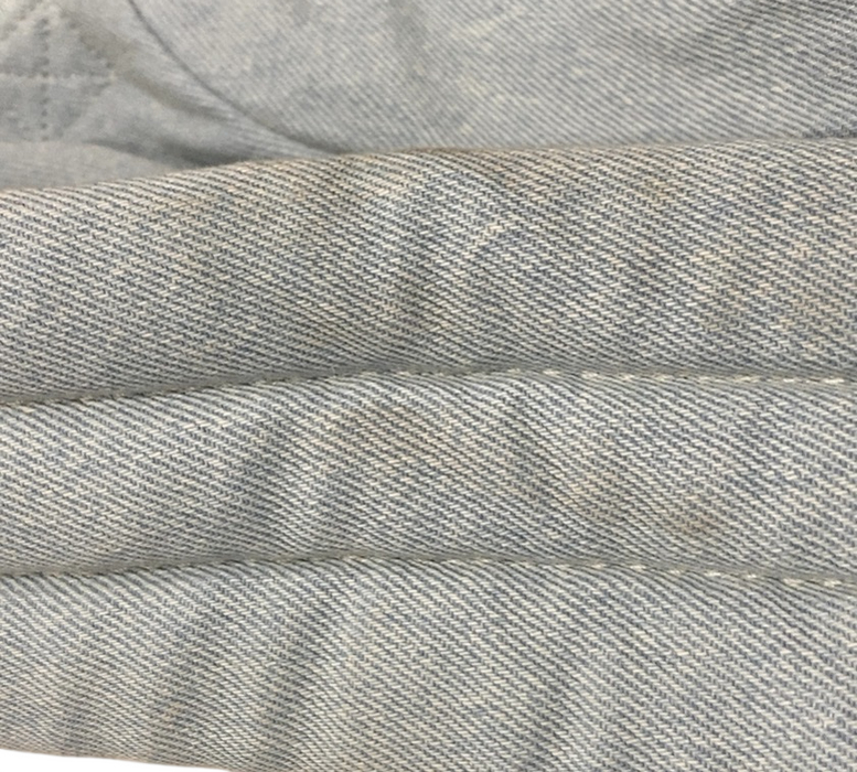 Shop Mabē The Monarch Carrier, Dream Wash Denim at GoodBuy Gear