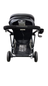 Shop Evenflo Pivot Suite Stroller, 2023, Devon Gray at GoodBuy Gear