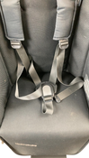 Shop UPPAbaby VISTA RumbleSeat V2, 2015+, Gregory (Blue Melange) at GoodBuy Gear
