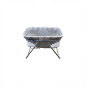 Shop Ingenuity Foldaway Rocking Bassinet, Fletcher at GoodBuy Gear