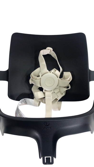 Shop Stokke Tripp Trapp Baby Set2, Black at GoodBuy Gear