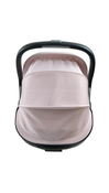 Shop UPPAbaby MESA V2 Infant Car Seat, 2023, Alice (Dusty Pink) at GoodBuy Gear