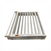 Shop Dreambaby Mayfair Converta 3-in-1 Play-Pen Gate, White at GoodBuy Gear