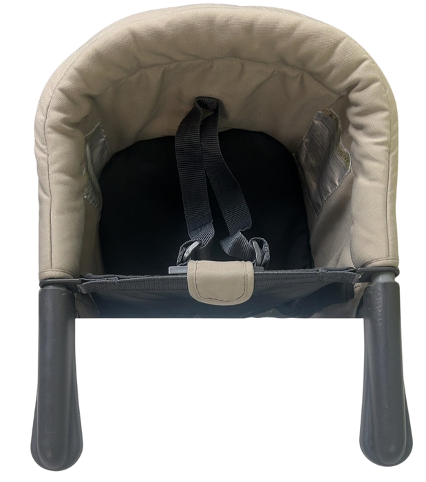 Shop Inglesina Fast Table Chair, Cream at GoodBuy Gear