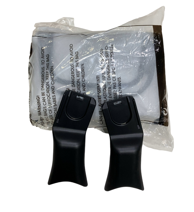 Shop Cybex PRIAM Stroller Frame And Seat, 2022, Matte Black at GoodBuy Gear