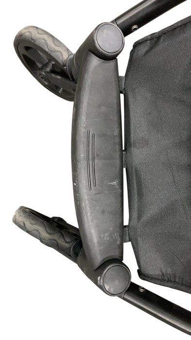 Shop Summer by Ingenuity 3D Quick Close CS+ Stroller, 2023, Gray at GoodBuy Gear