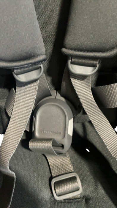 Shop UPPAbaby Vista V3 Stroller, 2025, Declan (Oat Mélange) at GoodBuy Gear