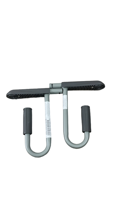 Shop Inglesina Fast Table Chair, Black at GoodBuy Gear