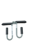 Shop Inglesina Fast Table Chair, Black at GoodBuy Gear