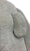 Shop UPPAbaby Infant SnugSeat, Grey at GoodBuy Gear