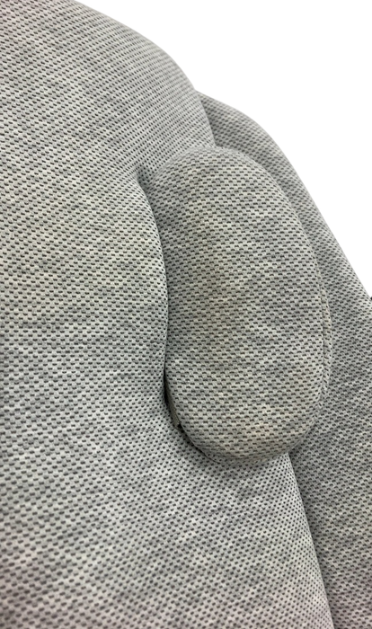 Shop UPPAbaby Infant SnugSeat, Grey at GoodBuy Gear