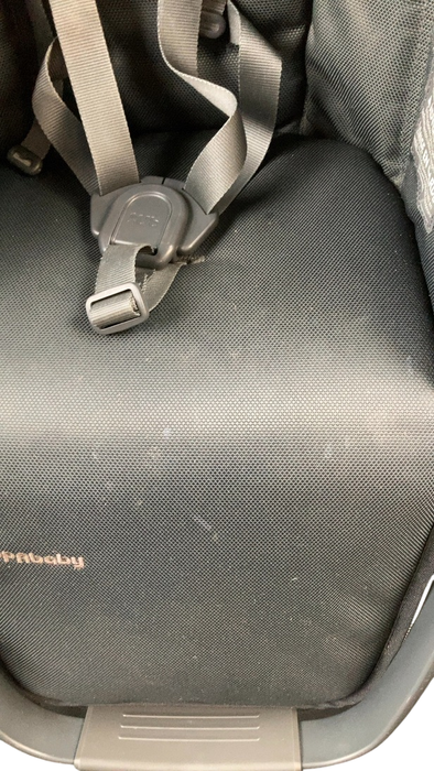 Shop UPPAbaby VISTA V2 Stroller, 2023, Jake (Black) at GoodBuy Gear