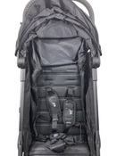 Shop Baby Jogger City Tour 2 Single Stroller, 2023, Pitch Black at GoodBuy Gear