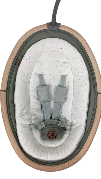 Shop Maxi-Cosi Cassia Swing, Classic Green at GoodBuy Gear