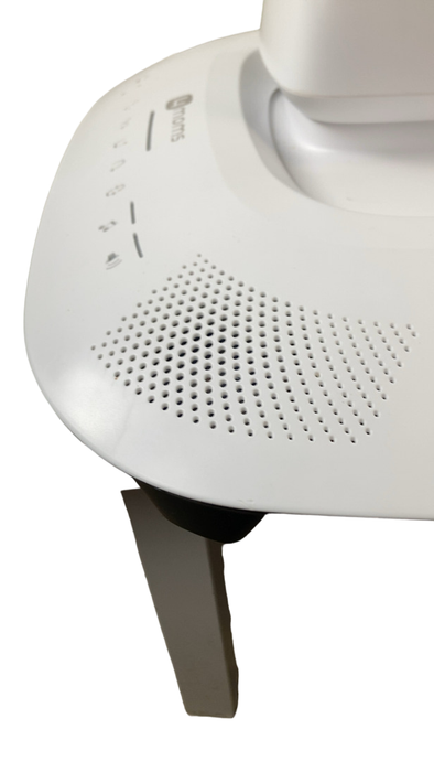 Shop 4moms MamaRoo Multi-Motion Baby Swing, Grey Classic at GoodBuy Gear