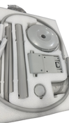 Shop Halo Bassinest Swivel Sleeper 3.0, Grey at GoodBuy Gear