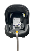 Shop Chicco KeyFit Max ClearTex Infant Car Seat and Base, Legend, 2025 at GoodBuy Gear