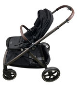 Shop Cybex Gazelle S Modular Stroller, 2024, Black Frame, Moon Black at GoodBuy Gear
