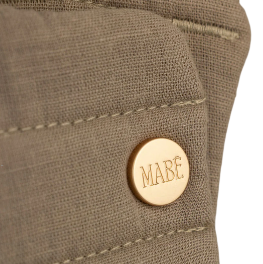 Shop Mabē The Monarch Carrier, Stone Sage/Sage Green at GoodBuy Gear