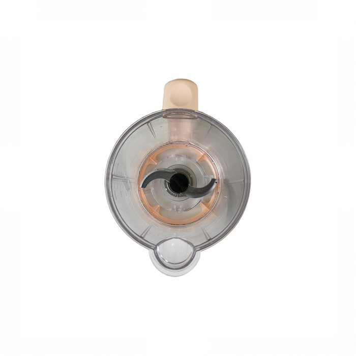 Shop Beaba Babycook Solo 4-in-1 Baby Food Maker, Rose Gold at GoodBuy Gear