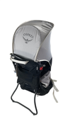 Shop Osprey Poco Child Carrier, Starry Black at GoodBuy Gear