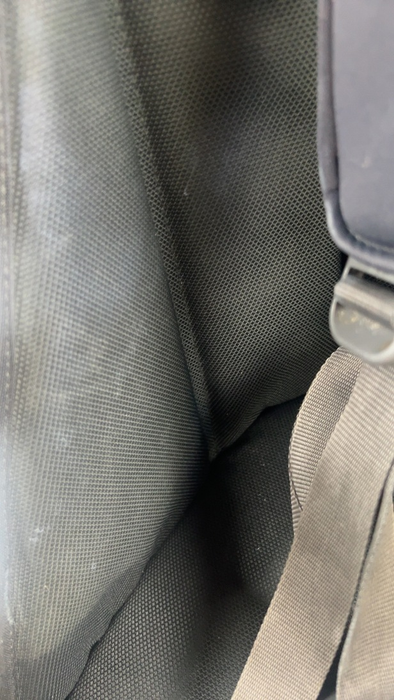 Shop UPPAbaby Rumbleseat V2+, Theo (Dark Taupe) at GoodBuy Gear