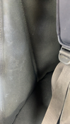 Shop UPPAbaby Rumbleseat V2+, Theo (Dark Taupe) at GoodBuy Gear