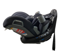 Shop Maxi-Cosi Emme 360 Convertible Car Seat, 2023, Midnight Black at GoodBuy Gear