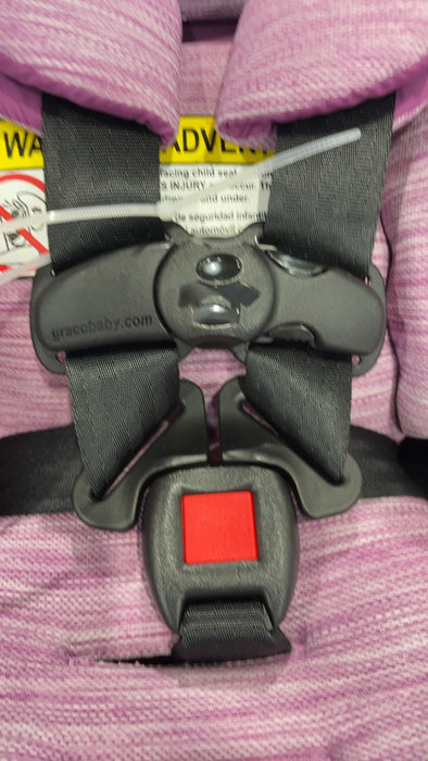 Shop Graco SlimFit 3-in-1 Convertible Car Seat, 2025, Sydney at GoodBuy Gear