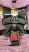 Shop Graco SlimFit 3-in-1 Convertible Car Seat, 2025, Sydney at GoodBuy Gear