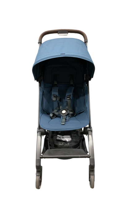 Shop Joolz Aer+ Stroller, 2023, Ocean Blue at GoodBuy Gear