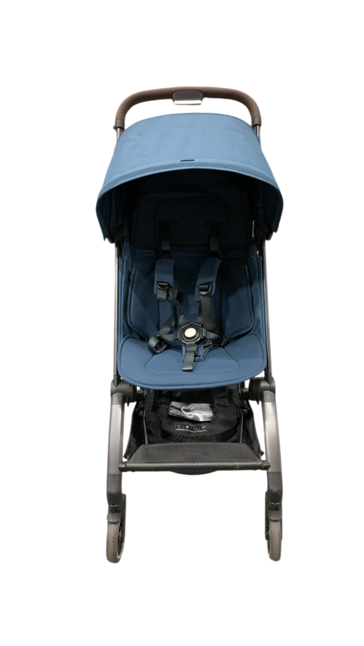 Shop Joolz Aer+ Stroller, 2023, Ocean Blue at GoodBuy Gear