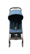 Shop Joolz Aer+ Stroller, 2023, Ocean Blue at GoodBuy Gear