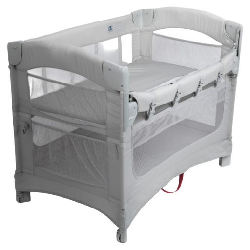 Shop Arm's Reach Ideal Ezee 3-in-1 CO-Sleeper, Grey at GoodBuy Gear