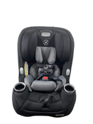 used Maxi-Cosi Pria Max All-in-One Convertible Car Seat, Essential Black, 2023