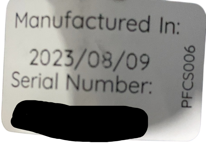 Shop WAYB Pico Portable Car Seat, 2023, Midnight Sky at GoodBuy Gear