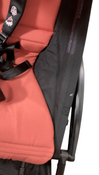 Shop Babyzen YOYO2 Complete Stroller, 2024, Black with Ginger at GoodBuy Gear