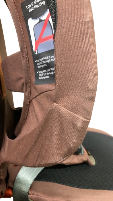 Shop WAYB Pico Portable Car Seat, 2023, Golden Hour at GoodBuy Gear