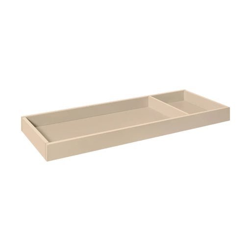 Shop Babyletto Universal Wide Removable Changing Tray, Taupe at GoodBuy Gear