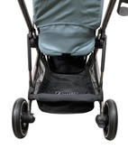 Shop Cybex Gazelle S Modular Stroller, 2024, Sky Blue, Taupe Frame at GoodBuy Gear