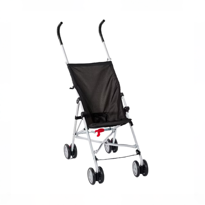 Shop Parent’s Choice Baby Umbrella Stroller, Black at GoodBuy Gear