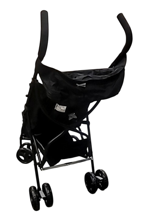 Shop Summer Infant 3D Mini Stroller, Grey/Black, unknown at GoodBuy Gear