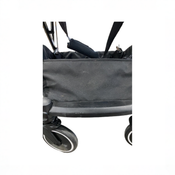 Shop Parent’s Choice Lightweight Quick Fold Baby Stroller, 2026, Black at GoodBuy Gear